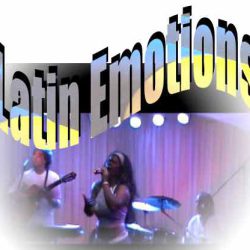 Latin Emotions